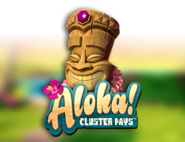 Aloha! Cluster Pays