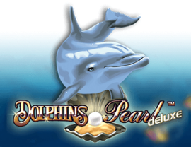 Dolphin's Pearl Deluxe
