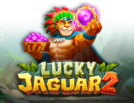 Lucky Jaguar 2
