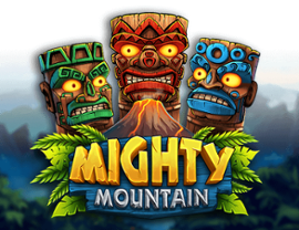 Mighty Mountain