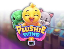Plushie Wins